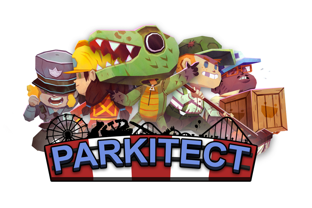 Parkitect Logo